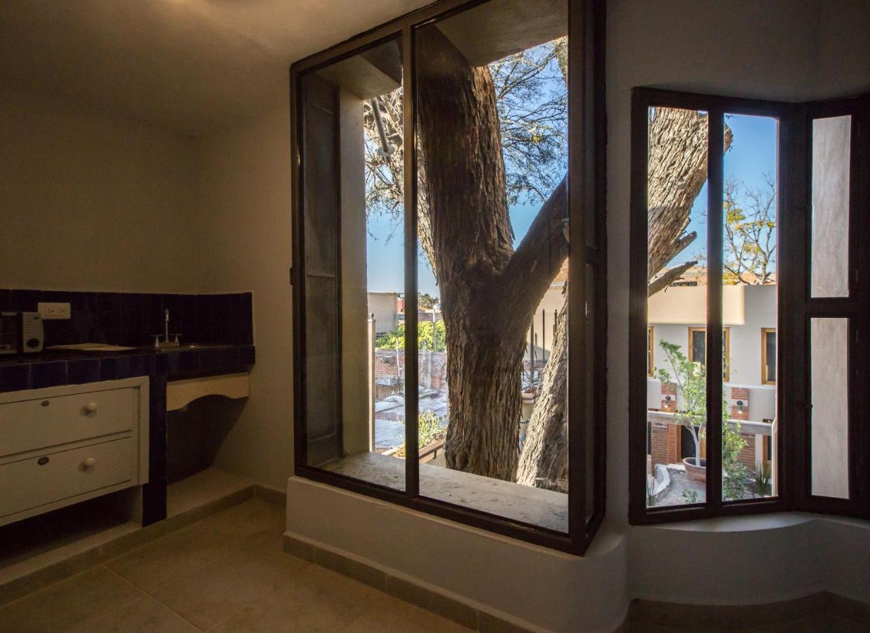 Hotel Casa Nare Adults Only San Miguel de Allende Zewnętrze zdjęcie