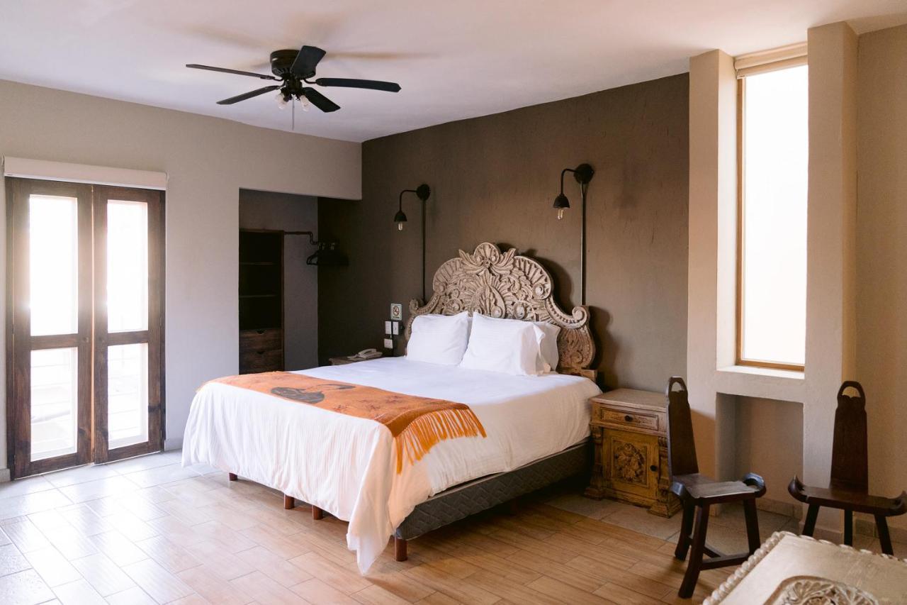 Hotel Casa Nare Adults Only San Miguel de Allende Zewnętrze zdjęcie