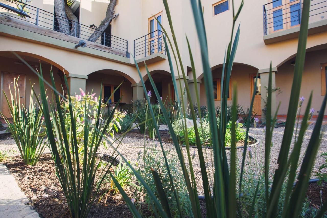 Hotel Casa Nare Adults Only San Miguel de Allende Zewnętrze zdjęcie