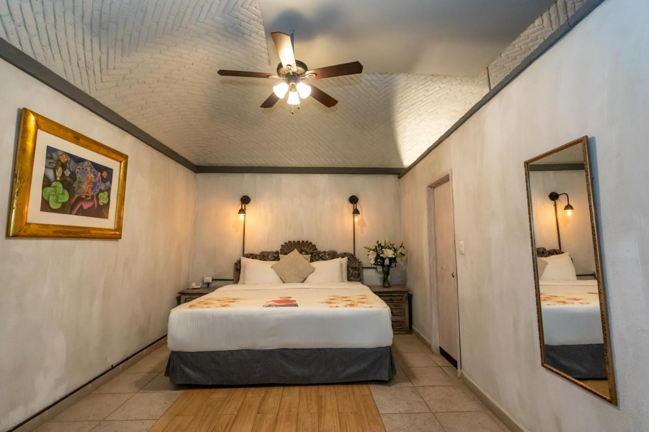 Hotel Casa Nare Adults Only San Miguel de Allende Zewnętrze zdjęcie