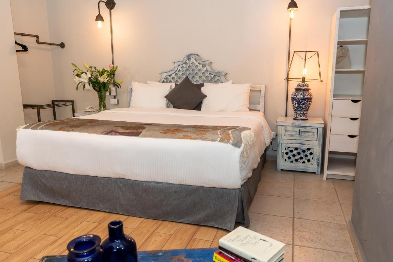 Hotel Casa Nare Adults Only San Miguel de Allende Zewnętrze zdjęcie