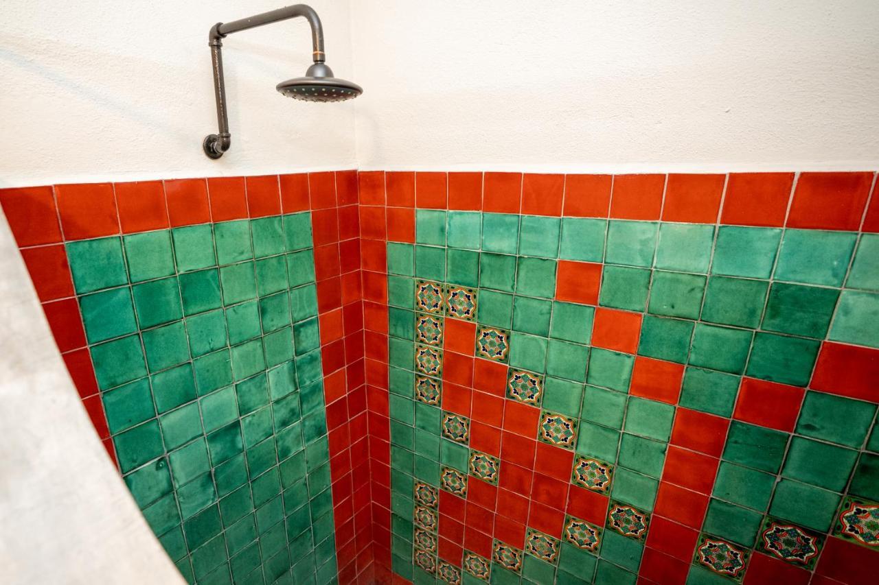 Hotel Casa Nare Adults Only San Miguel de Allende Zewnętrze zdjęcie