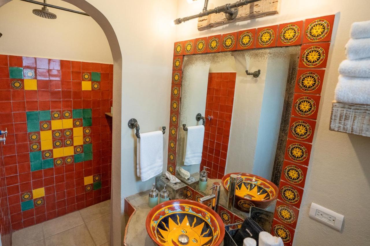 Hotel Casa Nare Adults Only San Miguel de Allende Zewnętrze zdjęcie