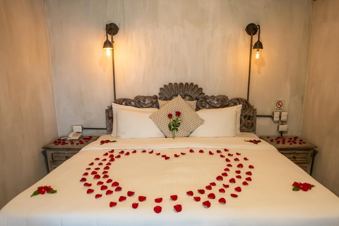 Hotel Casa Nare Adults Only San Miguel de Allende Zewnętrze zdjęcie