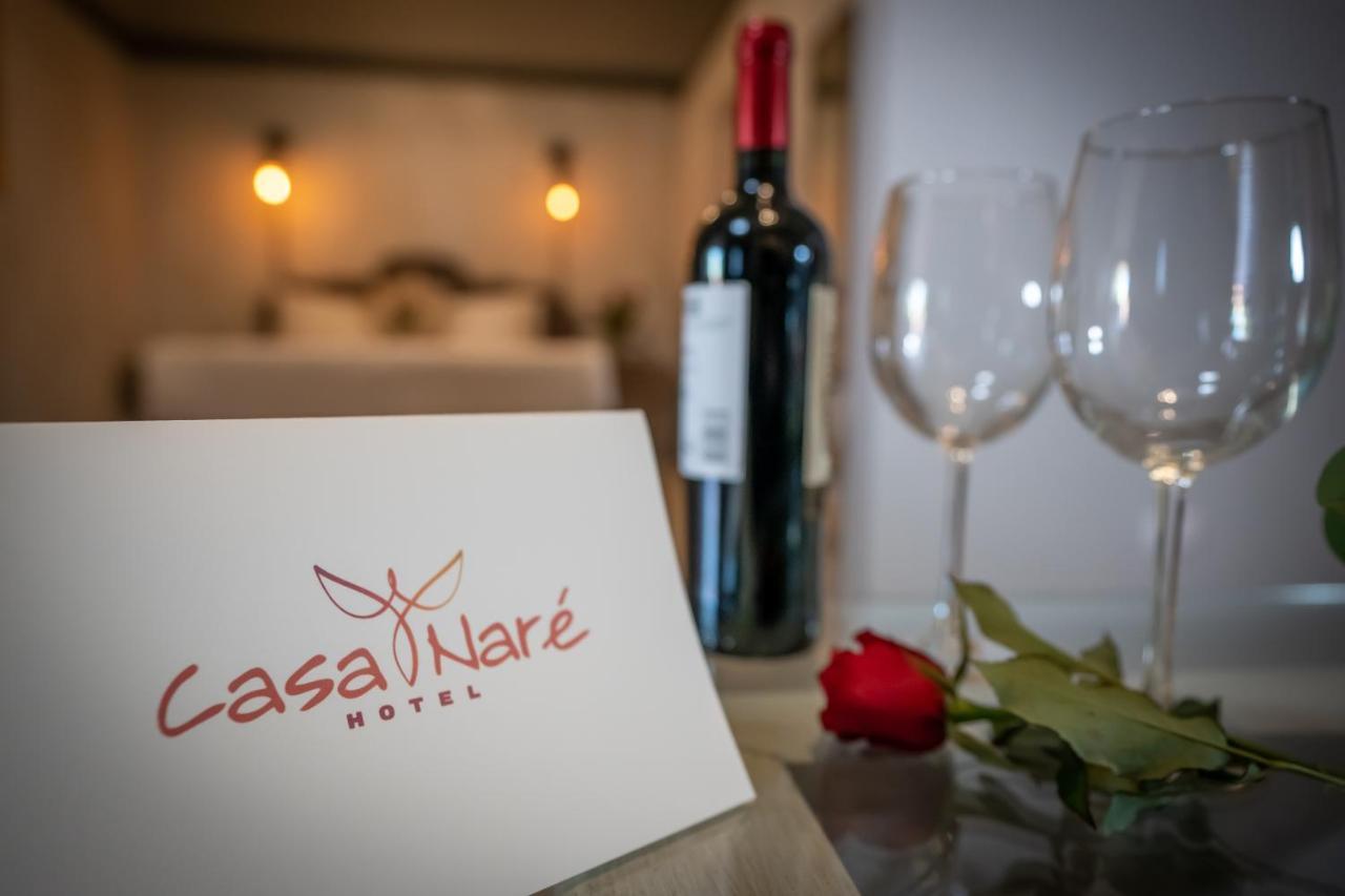 Hotel Casa Nare Adults Only San Miguel de Allende Zewnętrze zdjęcie