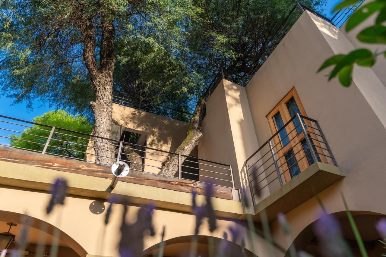 Hotel Casa Nare Adults Only San Miguel de Allende Zewnętrze zdjęcie