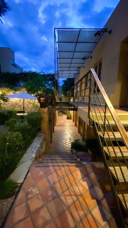 Hotel Casa Nare Adults Only San Miguel de Allende Zewnętrze zdjęcie