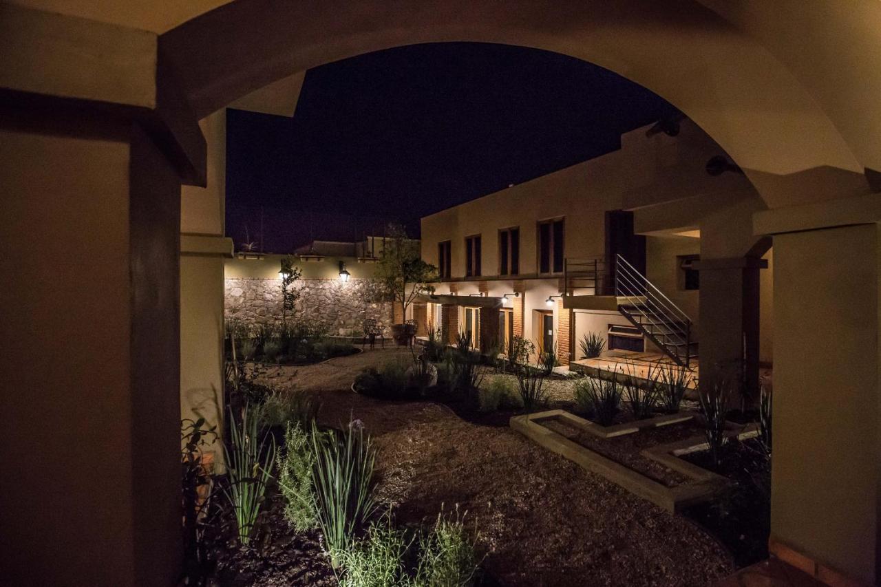 Hotel Casa Nare Adults Only San Miguel de Allende Zewnętrze zdjęcie