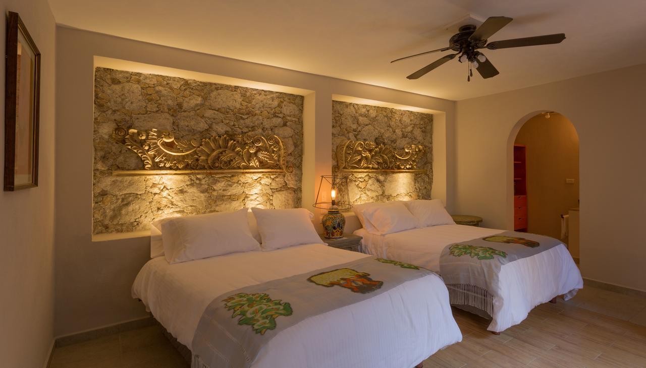 Hotel Casa Nare Adults Only San Miguel de Allende Zewnętrze zdjęcie