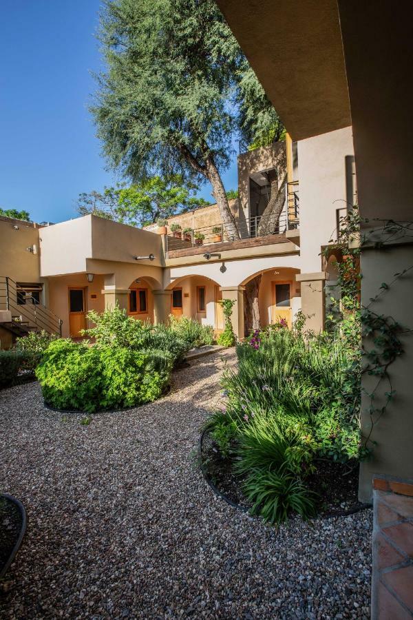 Hotel Casa Nare Adults Only San Miguel de Allende Zewnętrze zdjęcie