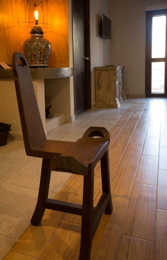 Hotel Casa Nare Adults Only San Miguel de Allende Zewnętrze zdjęcie